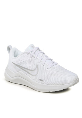 Nike Обувки Downshifter 12 DD9294 100 Бял - Pepit.bg