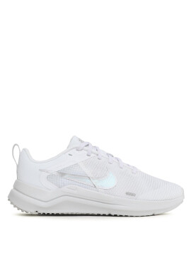 Nike Обувки Downshifter 12 DD9294 100 Бял - Pepit.bg