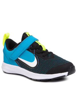 Nike Обувки Downshifter 9 (PSV) AR4138 014 Син - Pepit.bg