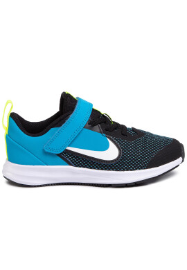 Nike Обувки Downshifter 9 (PSV) AR4138 014 Син - Pepit.bg