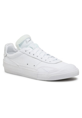 Nike Обувки Drop Type Prm CN69161 100 Бял - Pepit.bg