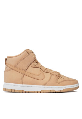 Nike Обувки Dunk High Prm Mf DX2044 201 Бежов - Pepit.bg