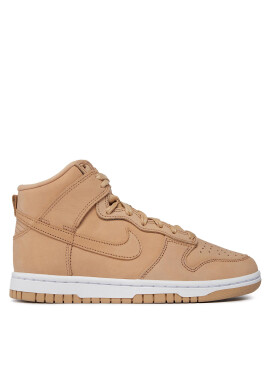 Nike Обувки Dunk High Prm Mf DX2044 Бежов - Pepit.bg