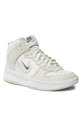 Nike Обувки Dunk High Up DH3718-108 Бежов - Pepit.bg