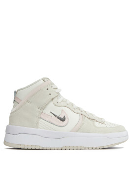 Nike Обувки Dunk High Up DH3718-108 Бежов - Pepit.bg