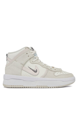 Nike Обувки Dunk High Up DH3718 108 Бял - Pepit.bg