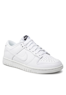 Nike Обувки Dunk Low DD1503 109 Бял - Pepit.bg