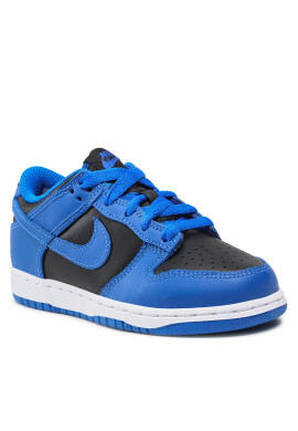 Nike Обувки Dunk Low (Ps) CW1588 001 Черен - Pepit.bg