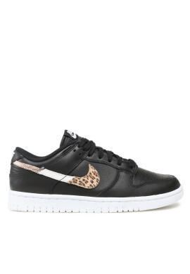 Nike Обувки Dunk Low Se DD7099 001 Черен - Pepit.bg