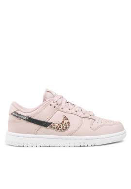 Nike Обувки Dunk Low Se DD7099 200 Бежов - Pepit.bg