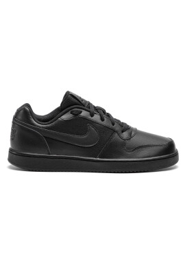 Nike Обувки Ebernon Low AQ1775 003 Черен - Pepit.bg