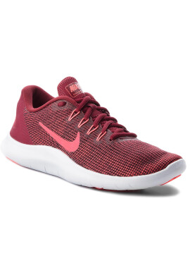 Nike Обувки Flex 2018 Rn AA7408 600 Бордо - Pepit.bg