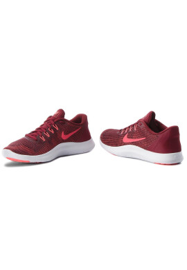 Nike Обувки Flex 2018 Rn AA7408 600 Бордо - Pepit.bg