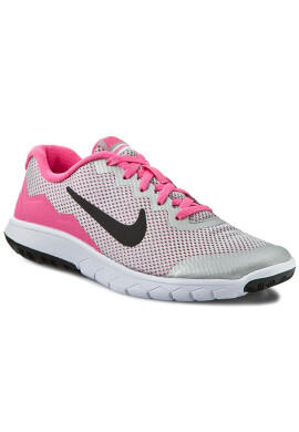 Nike Обувки Flex Experience 4 (GS) 749818 002 Сив - Pepit.bg