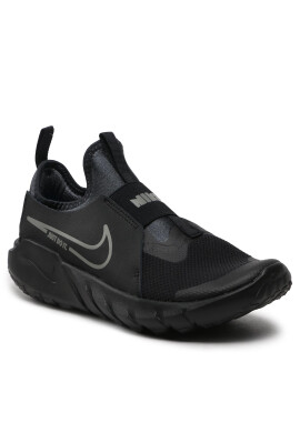 Nike Обувки Flex Runner 2 (Gs) DJ6038 001 Черен - Pepit.bg