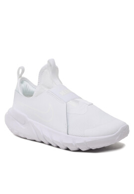 Nike Обувки Flex Runner 2 (Gs) DJ6038 100 Бял - Pepit.bg