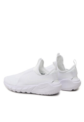 Nike Обувки Flex Runner 2 (Gs) DJ6038 100 Бял - Pepit.bg