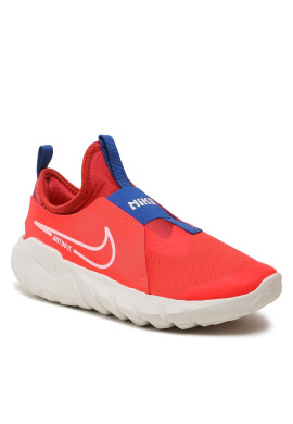 Nike Обувки Flex Runner 2 (GS) DJ6038 601 Червен - Pepit.bg