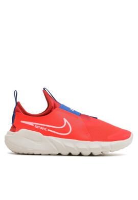 Nike Обувки Flex Runner 2 (GS) DJ6038 601 Червен - Pepit.bg