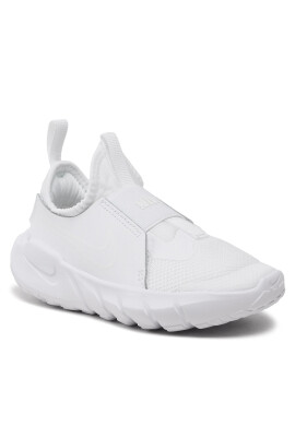 Nike Обувки Flex Runner 2 (PSV) DJ6040 100 Бял - Pepit.bg