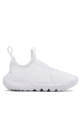 Nike Обувки Flex Runner 2 (PSV) DJ6040 100 Бял - Pepit.bg