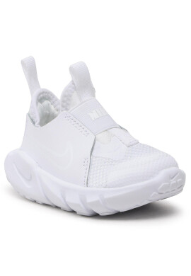 Nike Обувки Flex Runner 2 (TDV) DJ6039 100 Бял - Pepit.bg