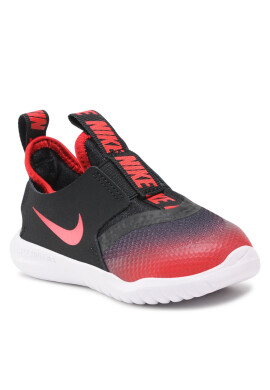 Nike Обувки Flex Runner AT4665 607 Черен - Pepit.bg