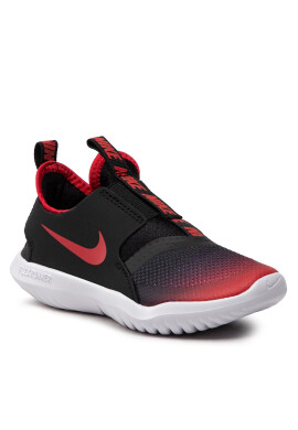 Nike Обувки Flex Runner (Ps) AT4663-607 Черен - Pepit.bg