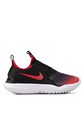 Nike Обувки Flex Runner (Ps) AT4663-607 Черен - Pepit.bg