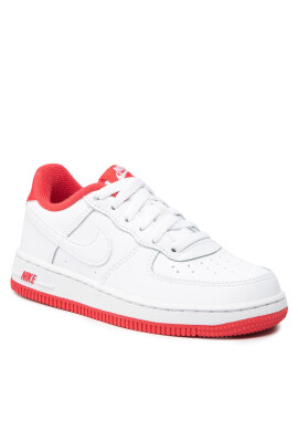 Nike Обувки Force 1-1 (Ps) CU0816 101 Бял - Pepit.bg