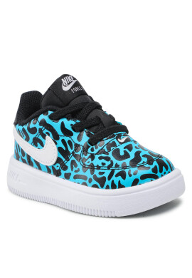Nike Обувки Force 1 '18 Print (Td) AO3978 401 Син - Pepit.bg
