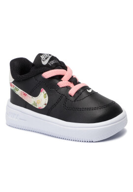 Nike Обувки Force 1 '18 VF (TD) BQ2465 001 Черен - Pepit.bg