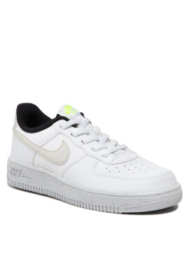 Nike Обувки Force 1 Crater nn (PS) DH8696 101 Бял - Pepit.bg