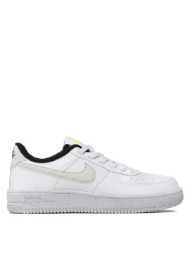 Nike Обувки Force 1 Crater nn (PS) DH8696 101 Бял - Pepit.bg