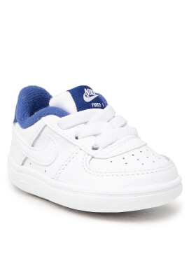 Nike Обувки Force 1 Crib (CB) CK2201 102 Бял - Pepit.bg