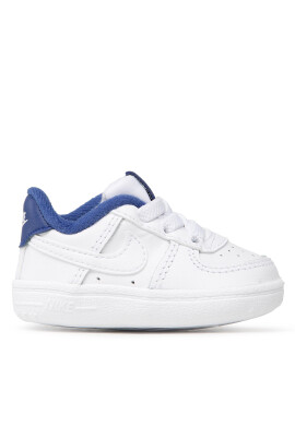 Nike Обувки Force 1 Crib (CB) CK2201 102 Бял - Pepit.bg