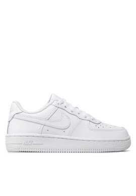 Nike Обувки Force 1 Le (PS) DH2925 111 Бял - Pepit.bg
