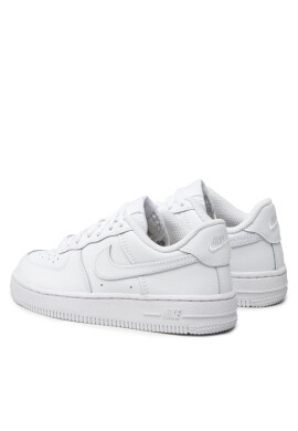 Nike Обувки Force 1 Le (PS) DH2925 111 Бял - Pepit.bg