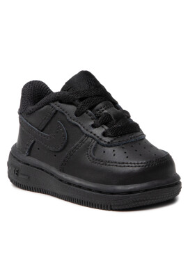 Nike Обувки Force 1 Le (TD) DH2926 001 Черен - Pepit.bg