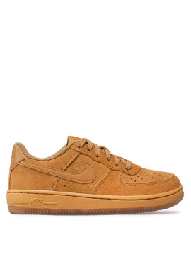 Nike Обувки Force 1 Lv8 3 (Ps) BQ5486 700 Кафяв - Pepit.bg