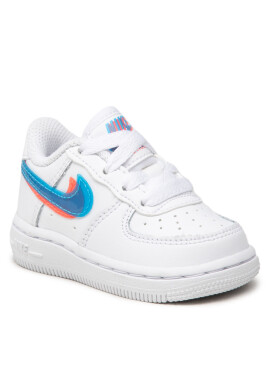 Nike Обувки Force 1 Lv8 Ksa (TD) CJ7161 100 Бял - Pepit.bg