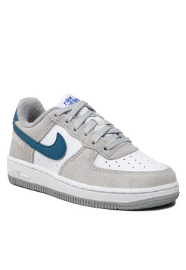 Nike Обувки Force 1 Lv8 (PS) DH9788 001 Сив - Pepit.bg