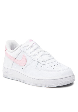 Nike Обувки Force 1 (PS) CZ1685 103 Бял - Pepit.bg