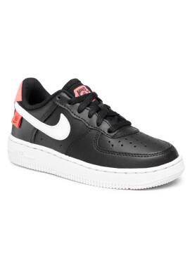 Nike Обувки Force 1 Ww (PS) CN8539 001 Черен - Pepit.bg