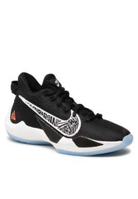 Nike Обувки Freak 2 (GS) CN8574 001 Черен - Pepit.bg