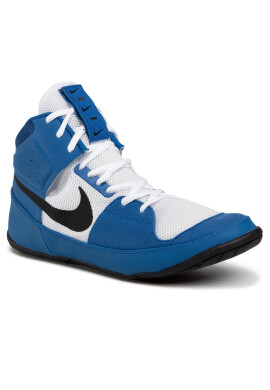 Nike Обувки Fury A02416 401 Син - Pepit.bg