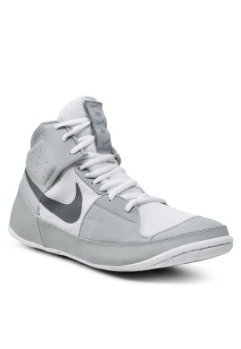 Nike Обувки Fury AO2416 101 Сив - Pepit.bg