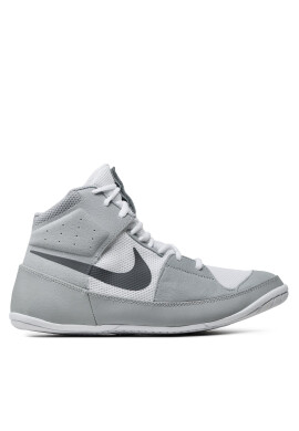 Nike Обувки Fury AO2416 101 Сив - Pepit.bg