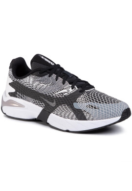 Nike Обувки Ghoswift BQ5108 101 Сив - Pepit.bg