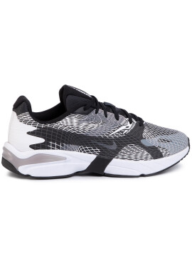 Nike Обувки Ghoswift BQ5108 101 Сив - Pepit.bg